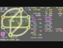【maimai創作譜面】keep on lovin' you Master【simai博覧会】