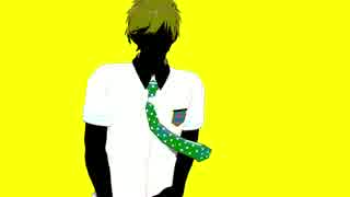 【Free!MMD】俺達のまこちゃんがこんなにかわいくてあざとい【Talk Dirty】