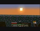 【実況】黒と嵐が雑談しながら天空都市を創り行く　Part.43前半【MineCraft】