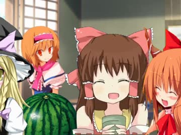 おつかいSIK.watermelon