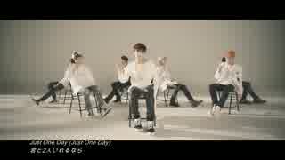 [K-POP] BTS(Bangtan Boys) - Just One Day (Japanese ver) (映像:KOR +...