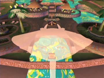 【実況】もしもマリオの右脳と左脳が別人だったら【Part9】