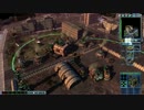 command&conquer 3 The Forgotten ミッション１　Broadcast a Message 3