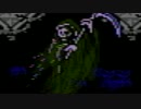 ドラキュラとの因縁の始まり『悪魔城伝説』実況プレイpart5