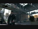 【PS4】WATCH_DOGS 武器取引 10/10【テスト】