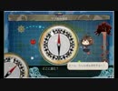 艦これ5-3サブ島沖海域攻略動画【低音質】