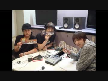 幕末Rock WEBラジオ Rock or Heaven？第1回 『森久保さんは酔っぱらうとRock』