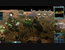 command&conquer 3 The Forgotten ミッション２　Let's Make a Steal 2