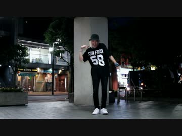 【SHIRAHAN】Re-rewindを踊ってみた【夏のハム祭り】