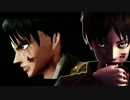 【進撃のMMD】魔術師が切な顔P式モデル一周年祝い手術中