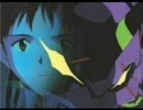 3歳児が歌う エヴァ ＯＰ