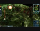 command&conquer 3 The Forgotten ミッション３　Against the Brotherhood 5