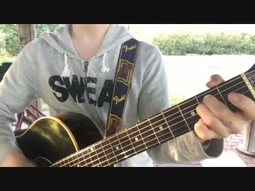 【Noak】ドーナツホール弾き語ってみた