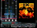 【BMS】Triple Journey TAG EDITION　IX　鬼 激譜面を合体
