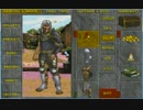 【ゆっくり実況】素手縛りで行くDaggerfall攻略記 Part04
