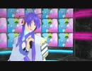 【MMD】がくぽにBLOODY STREAM歌ってもらった