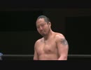 2013/3/9　【シングルマッチ】　ハリウッドストーカー市川　VS　ジミー・神田