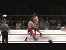 2013/3/9　【シングルマッチ】　YAMATO　VS　Mr.キューキュー谷嵜なおき豊中ドルフィン