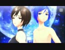 【MEIKO KAITOカバー】サンドリヨン【F2 EDIT】
