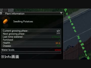 【Project Zomboid】逃げ場無し、希望無し part15【ゆっくり実況プレイ】