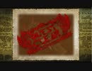 シクレ　HCエスピ変種　太刀ペア【鉄刀×鉄刀】