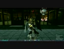 PSO2 - 追加ロビーアクション109