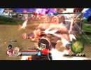 Jスターズで気楽にプレマ（マダラ・キルア・ラオウ）part35