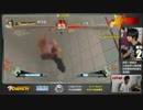 XBOX　小孩/Xiaohai(キャミィ・殺意) vs胖飞龙(ヒューゴー・フェイロン)FT7