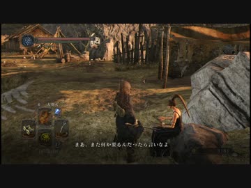 【字幕プレイ】DARK SOULSⅡ Part:059