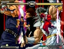 【MUGEN】 第惨事ﾋｬｯﾊｰ!10割だぁー!鬼畜ランセレサバイバル Part5