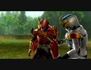 【プレイ動画】 仮面ライダー バトライド・ウォーⅡ その拾漆