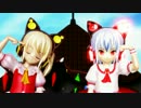 【東方ＭＭＤ】いーあるふぁんくらぶ【紅い方々】