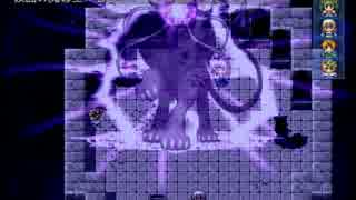 【木精リトの魔王討伐記】大樹の世界の物語【プレイ動画】part5