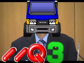 ノノQシティ BGM「AAAAGHTY ROOM」