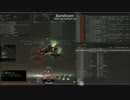 [EVE　ONLINE]FW修行　その１[PVP] 