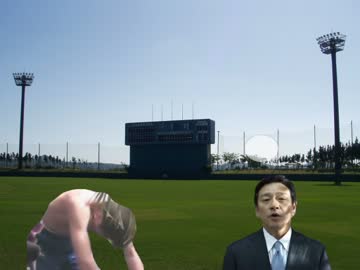 TDNがユニフォームを脱ぐ時