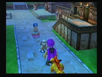 【ドラクエ５】世界を救うドタバタ珍道中【実況】その２７