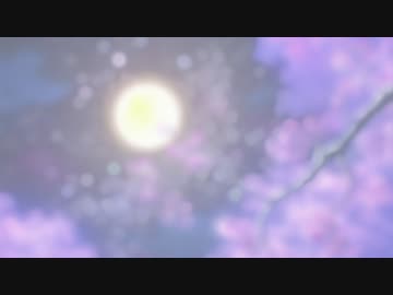 【高画質】ハナヤマタEDに中毒になる動画