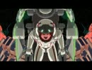 UNICORN GUNDAMのUNICORN