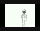 【手描き】P.e.r.s.o.n.a_a.l.i.c.e【スーパーダンガンロンパ2ネタバレ】