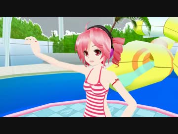 【重音テト】ビックバン【オリジナル】