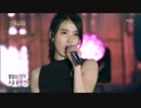 [K-POP] IU - The Red Shoes + Good Day (Concert 2020140704)