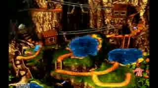 マイリスト スーパードンキーコング3をひとりごとプレイ Nicozon