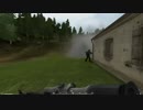 BF2 ProjectReality MOD ※CCG鯖イベント ロシア軍 VS 武装勢力 4-1
