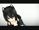【Tda式改変深雨】ねこみみ深雨でおこちゃま戦争