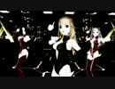 【MMD-MAD】filament