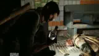 【初見プレイ】イライラ実況 THE LAST OF US part6 前半