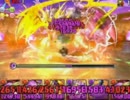 【実況】いくぜパズバトコラボ～地獄級～（２日目リベンジ)