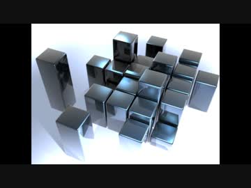 【ニコニコインディーズ】I'm do keep not wake mono【ElectroHouse】