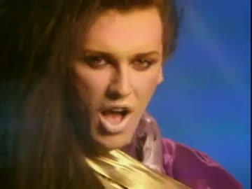 【素晴らしき洋楽】Dead Or Alive - You Spin Me Round (Like a Record)